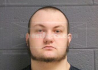 Daniel Scott Burchett
