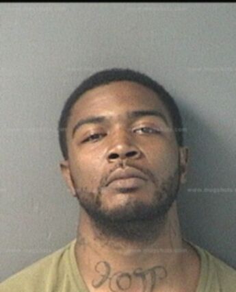 Michael Anthony Watts