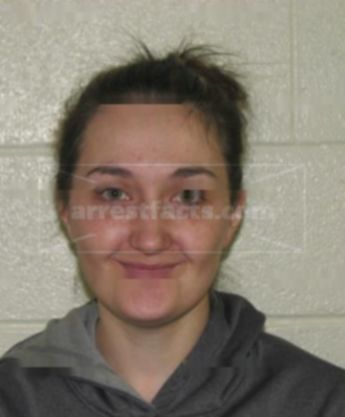 Chardae Marie Baird