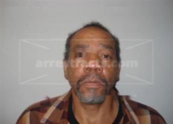 Albert Michael Johnson
