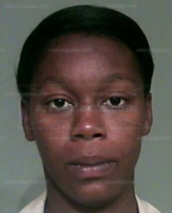 Shaquana Palmer