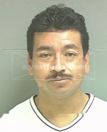 Ruben Medina