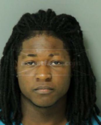 Earl Lee Johnson Jr.