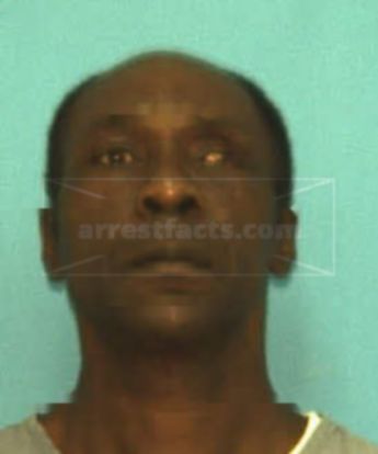 Cleother Stoudimire