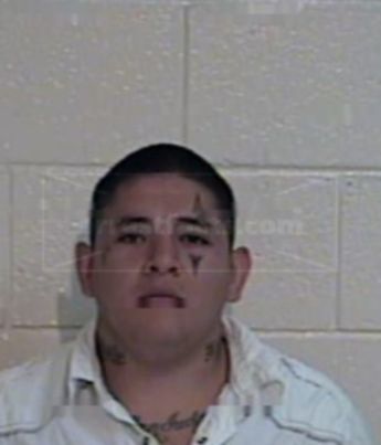 Joshua Bazan