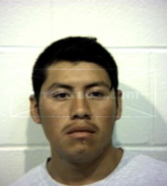 Narciso Morales Flores