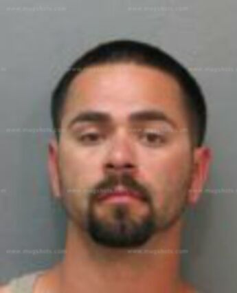 Abel Gilbert Garcia