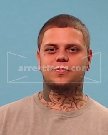 Justin Andrew Bates