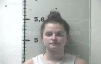 Courtney Parker