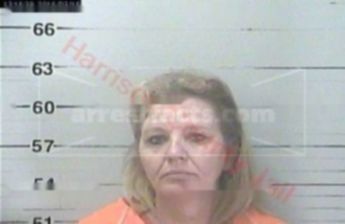 Deborah Lynn Rushing