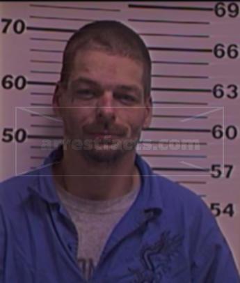 Douglas Richard Hall