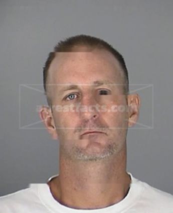Travis Matthew Tipton