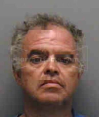 Steven James Serpa