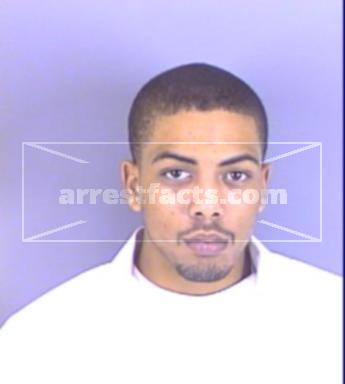 Domenick Donnell Allen