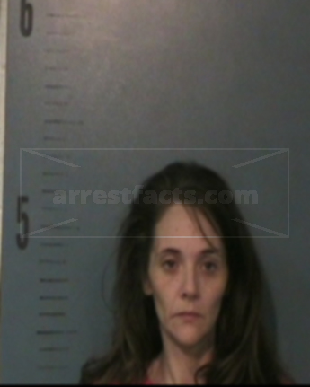 Krystal Shannon Mclemore