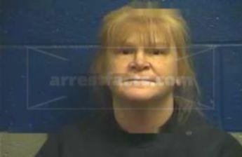 Patricia Louise Townsend