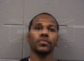 Delaneo Tillman