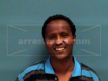Omar Farah Mohamed