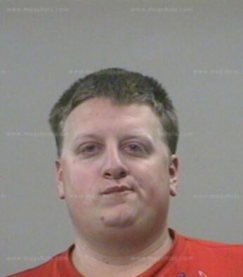 Mathew Blake Patterson