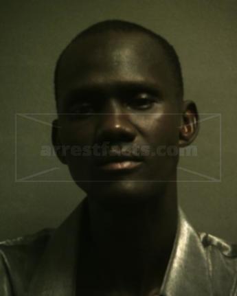 Samuel Deng Kuch