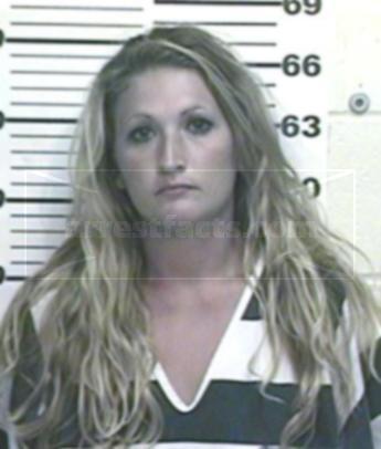 Heather Renee Massingill
