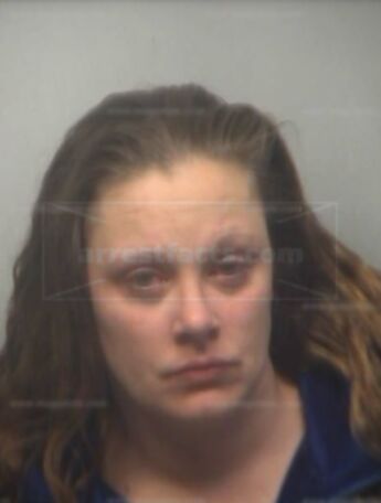 Shana Marie Busby