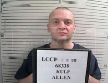 Allen Lee Kulp