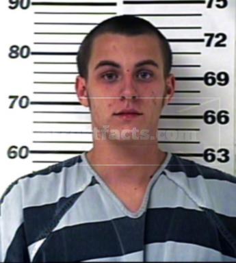 Damon Wayne Pagitt