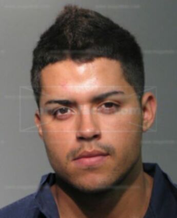 Marco Hernandez-Quintero