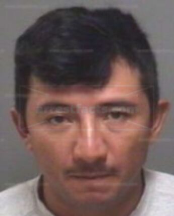 Jesus Sanchez Trejo