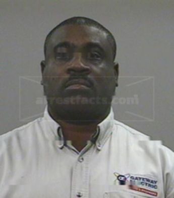 Duwan Eric Cotton