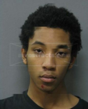 Montice Rogers Johnson