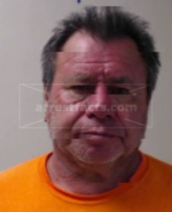 Raymond William Weber