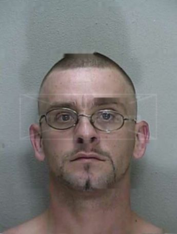 Jerry Wayne Reddick