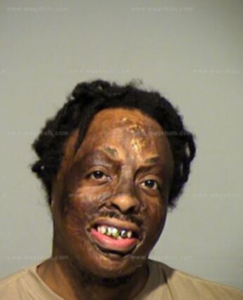 Lamondre Moore