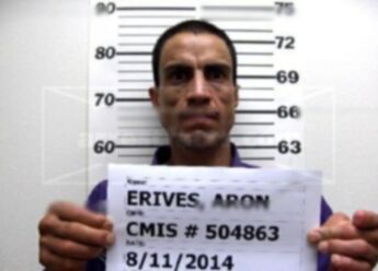 Aron Epifanio Erives