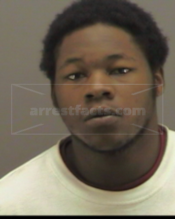 Kidane Armade Mcgee