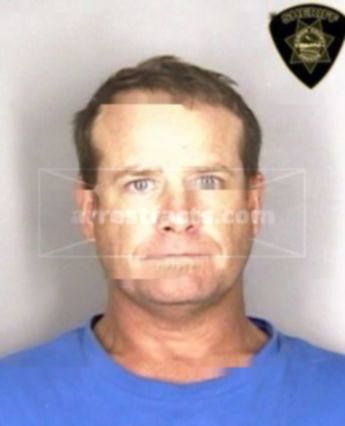 Timothy Donald Howard