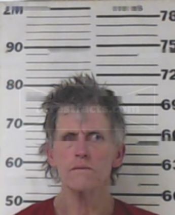 Dee Vern Brightenburg