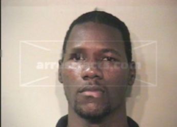 Larry Pittman