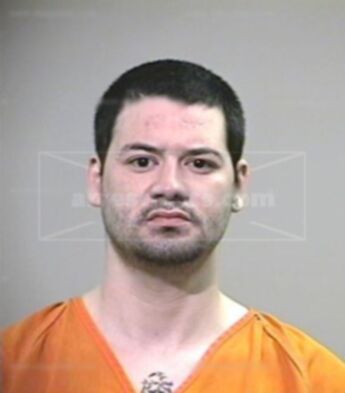 Eric A. Rivera