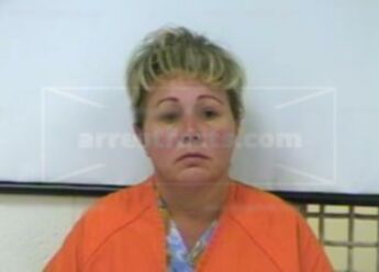 Rebecca Ann Kirchner