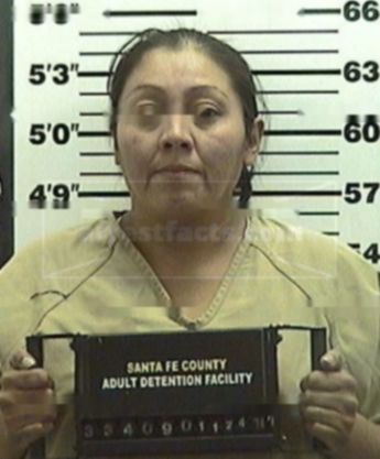 Ramona F Tenorio
