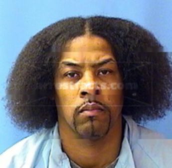 Tony Mcneal