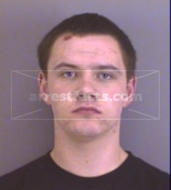 Seth Ryan Strode