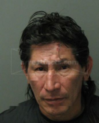 Domingo Rodriguez Leon