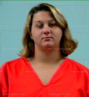 Melissa Sue Mcginity