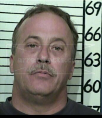 Mark Wade Antilley