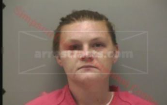 Felicia Dawn Shaw