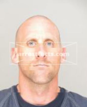 Daniel Gene Riley